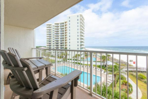 Seaside Beach & Racquet 4507 by Vacation Homes Collection